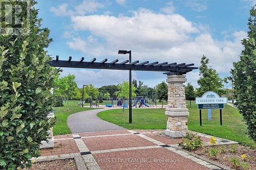 511 - 2635 William Jackson Drive, Pickering, ON - Outdoor With View