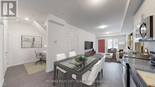 511 - 2635 William Jackson Drive, Pickering, ON - Indoor Photo Showing Dining Room