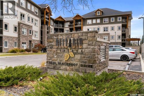 111 1220 Blackfoot DRIVE  Regina, SK S4S 6T2