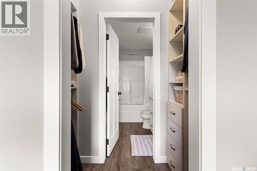 111 1220 Blackfoot Drive, Regina, SK - Indoor