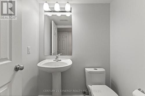 2 - 38 Barnstone Drive, Ottawa, ON - Indoor Photo Showing Bathroom