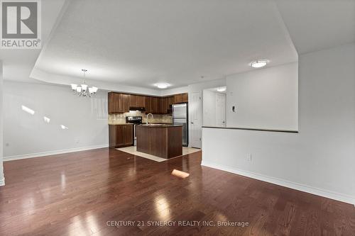 2 - 38 Barnstone Drive, Ottawa, ON - Indoor Photo Showing Kitchen