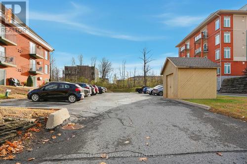 18 - 1101 Clement Street, Hawkesbury, ON - Outdoor