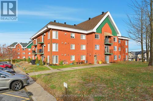 18 - 1101 Clement Street, Hawkesbury, ON - Outdoor