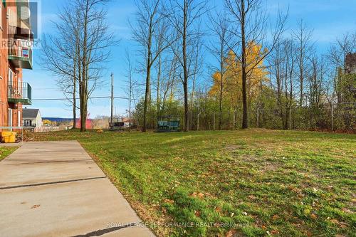 18 - 1101 Clement Street, Hawkesbury, ON - Outdoor With View