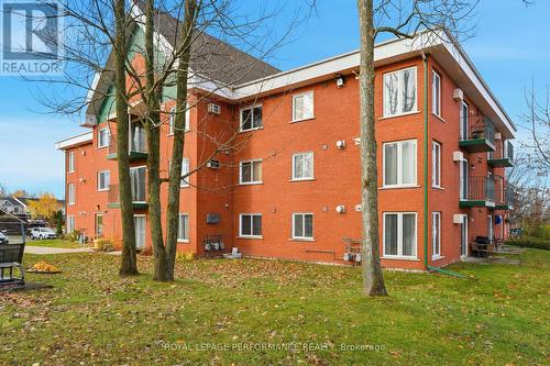 18 - 1101 Clement Street, Hawkesbury, ON - Outdoor