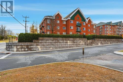 18 - 1101 Clement Street, Hawkesbury, ON - Outdoor