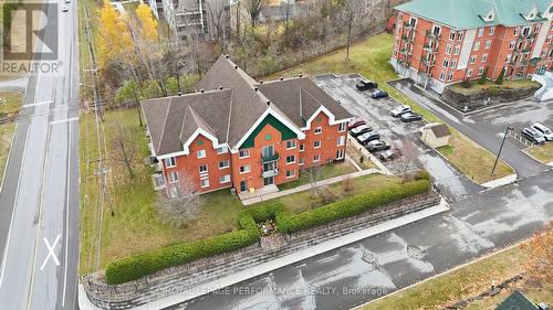 18 - 1101 Clement Street, Hawkesbury, ON - 