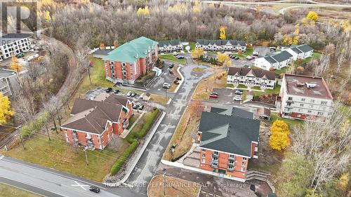 18 - 1101 Clement Street, Hawkesbury, ON - Outdoor With View