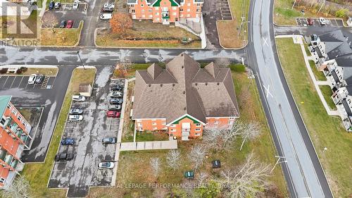 18 - 1101 Clement Street, Hawkesbury, ON - Outdoor With View