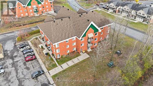 18 - 1101 Clement Street, Hawkesbury, ON - 