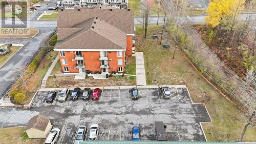 18 - 1101 Clement Street, Hawkesbury, ON -  With View