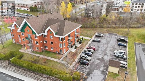 18 - 1101 Clement Street, Hawkesbury, ON - Outdoor