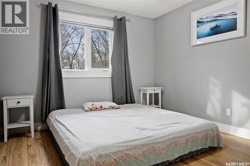 265 Magee Crescent, Regina, SK - Indoor Photo Showing Bedroom