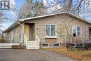 265 Magee Crescent, Regina, SK  - Outdoor 
