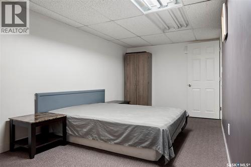 265 Magee Crescent, Regina, SK - Indoor Photo Showing Bedroom