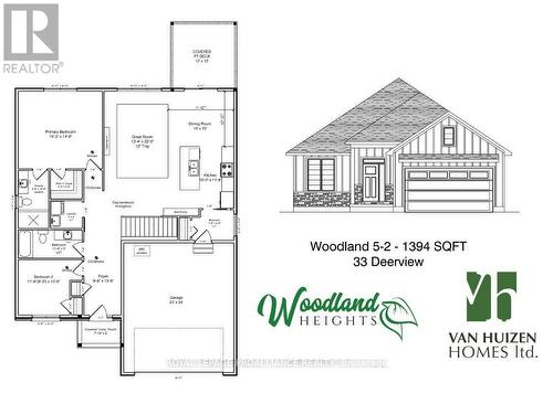 33 Deerview Drive, Quinte West (Murray Ward), ON - Other