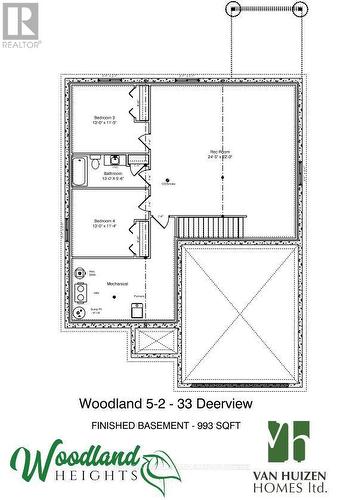 33 Deerview Drive, Quinte West (Murray Ward), ON - Other