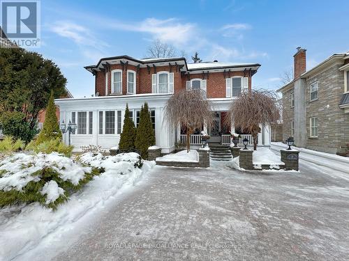 52 WEST FRONT STREET  Stirling-Rawdon (Stirling Ward), ON K0K 3E0