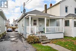 320 ST FELIX STREET  Cornwall, ON K6H 5A6