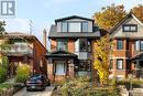 16 Rosemount Avenue, Toronto, ON  - Outdoor With Facade 