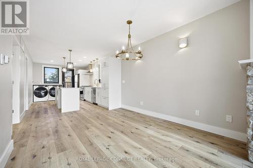 16 Rosemount Avenue, Toronto, ON - Indoor Photo Showing Kitchen