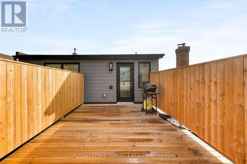 16 Rosemount Avenue, Toronto, ON - Outdoor With Exterior