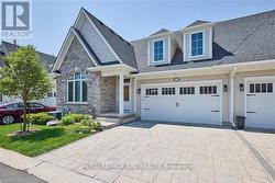 9 SASSAFRAS ROW  Fort Erie (Ridgeway), ON L0S 1N0