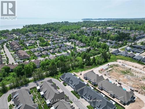 9 Sassafras Row, Fort Erie (Ridgeway), ON - Outdoor With View
