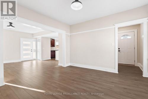 97 Donald Street S, Belleville (Belleville Ward), ON - Indoor Photo Showing Other Room