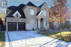 1069 NELLIE LITTLE CRESCENT  Newmarket, ON L3X 3E3