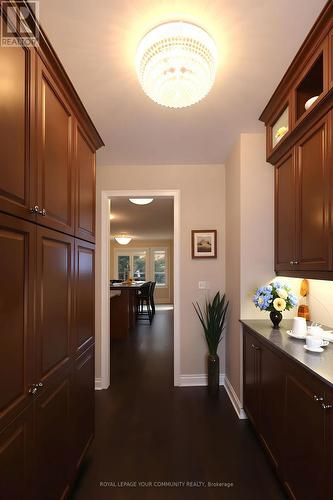 1069 Nellie Little Crescent, Newmarket, ON - Indoor Photo Showing Other Room