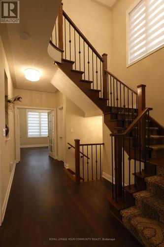 1069 Nellie Little Crescent, Newmarket, ON - Indoor Photo Showing Other Room