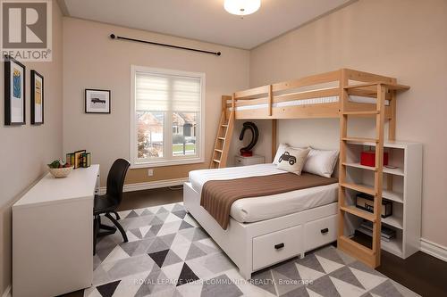 1069 Nellie Little Crescent, Newmarket, ON - Indoor Photo Showing Other Room