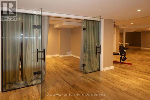 1069 Nellie Little Crescent, Newmarket, ON - Indoor Photo Showing Other Room
