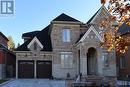 1069 Nellie Little Crescent, Newmarket, ON  - Outdoor With Facade 