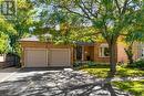 2938 Mulberry Drive, Oakville (Cv Clearview), ON  - Outdoor 