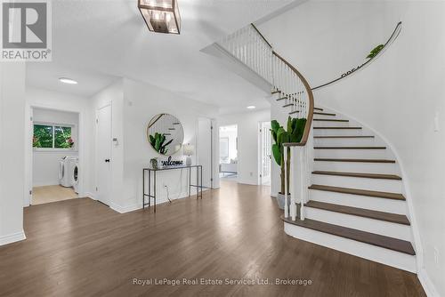 2938 Mulberry Drive, Oakville (Cv Clearview), ON - Indoor Photo Showing Other Room