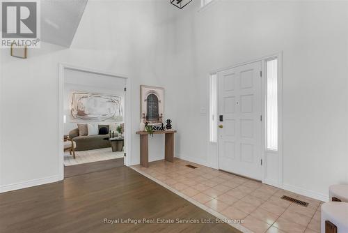 2938 Mulberry Drive, Oakville (Cv Clearview), ON - Indoor Photo Showing Other Room