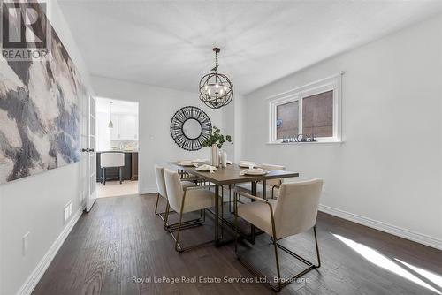 2938 Mulberry Drive, Oakville (Cv Clearview), ON - Indoor