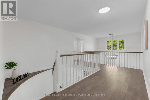 2938 Mulberry Drive, Oakville (Cv Clearview), ON - Indoor Photo Showing Other Room