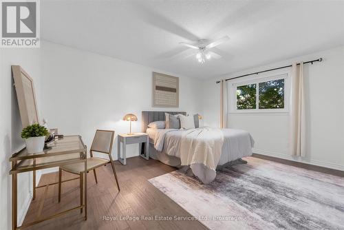 2938 Mulberry Drive, Oakville (Cv Clearview), ON - Indoor Photo Showing Bedroom