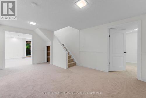 2938 Mulberry Drive, Oakville (Cv Clearview), ON - Indoor Photo Showing Other Room
