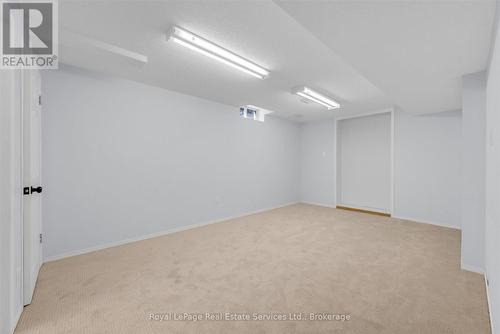 2938 Mulberry Drive, Oakville (Cv Clearview), ON - Indoor Photo Showing Other Room