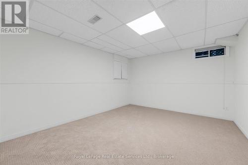 2938 Mulberry Drive, Oakville (Cv Clearview), ON - Indoor Photo Showing Other Room