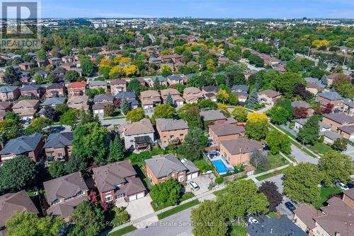 2938 Mulberry Drive, Oakville (Cv Clearview), ON - Outdoor With View