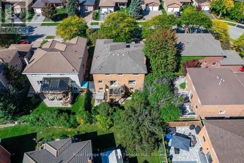 2938 Mulberry Drive, Oakville (Cv Clearview), ON - Outdoor