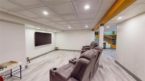 124166 Pth 17 4W Highway, Poplarfield, MB - Indoor