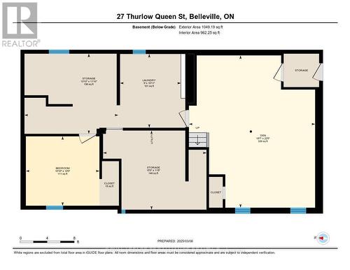 27 Thurlow Queen Street, Belleville (Thurlow Ward), ON - Other