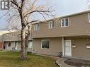 4036 Castle Road, Regina, SK  - Outdoor 